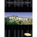 Cocktail Piano at the Movies