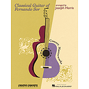 Classical Guitar of Fernando Sor
