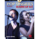 The Pop Singer's Warm-Up Kit