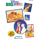 Disney Big-Note Collection