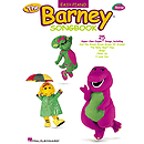 The Barney Songbook