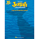 Big Idea's Jonah - A VeggieTales Movie