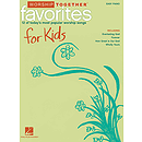 Worship Together Favorites for Kids