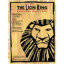 The Lion King - Broadway Selections