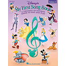 Disney's My First Songbook - Volume 3
