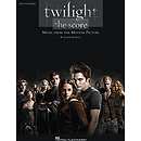 Twilight - The Score