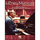 The Henry Mancini Easy Piano Collection