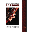 Primary Handbook for Bassoon