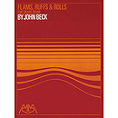 Flams, Ruffs, & Rolls for Snare Drum