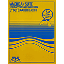 American Suite for Unaccompanied Snare Drum