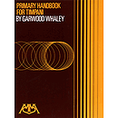 Primary Handbook for Timpani