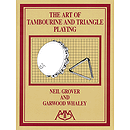 Art of Tambourine and Triangle Playing