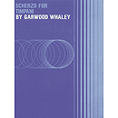 Scherzo for Timpani