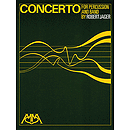 Concerto for Percussion and Band