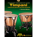 Primary Handbook for Timpani