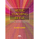Music Teaching Style