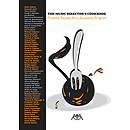 The Music Director's Cookbook