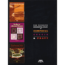 The Favorite Rudimental Solos of Campbell, Cuccia and Pratt