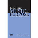 Teaching Music with Purpose
