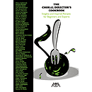 The Choral Director's Cookbook