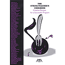 The String Teacher's Cookbook