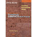 Teaching Instrumental Music (DVD)