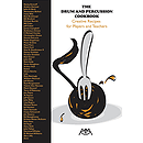 The Drum and Percussion Cookbook
