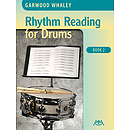 Rhythm Reading for Drums - Book 2