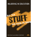 Majoring in Education