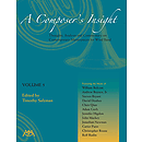 A Composer's Insight, Volume 5