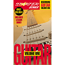 Beginning Guitar Volume One (VHS)