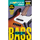 Beginning Bass Volume Two (VHS)