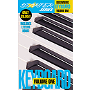 Beginning Keyboard - Volume One (VHS)