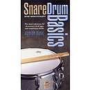 Snare Drum Basics (VHS)