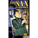 Play Sax in One Hour (VHS)