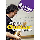 Jim Kelly's Guitar Workshop (DVD)