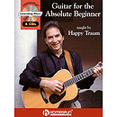 Guitar for the Absolute Beginner