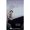 John Novello - The Contemporary Keyboardist - The Basics (VHS)