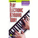 Play Electronic Keyboard Today (VHS)