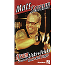 Matt Sorum - Drum Licks+Tricks from the Rock+Roll Jungle (VHS)
