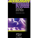 Accelerate Your Keyboard Playing (VHS)