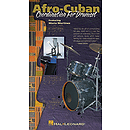 Afro-Cuban Coordination for Drumset (VHS)