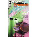 Brazilian Coordination for Drumset (VHS)