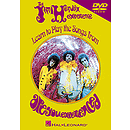 Jimi Hendrix - Learn to Play the Songs from Are You Experienced DVD