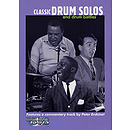 Classic Drum Solos and Drum Battles (DVD)