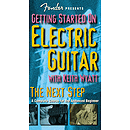 Fender Presents Getting Started on Electric Guitar (VHS)