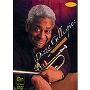 Dizzy Gillespie - A Night in Chicago (DVD)