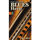 Billy Branch's Blues Harp (VHS)