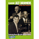 Classic Jazz Drummers (DVD)
