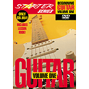 Beginning Guitar Volume One (DVD)